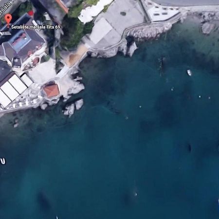לובראן Apartment At Sea מראה חיצוני תמונה