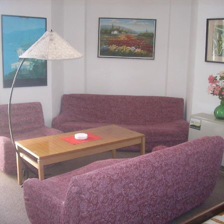 לובראן Apartment At Sea מראה חיצוני תמונה