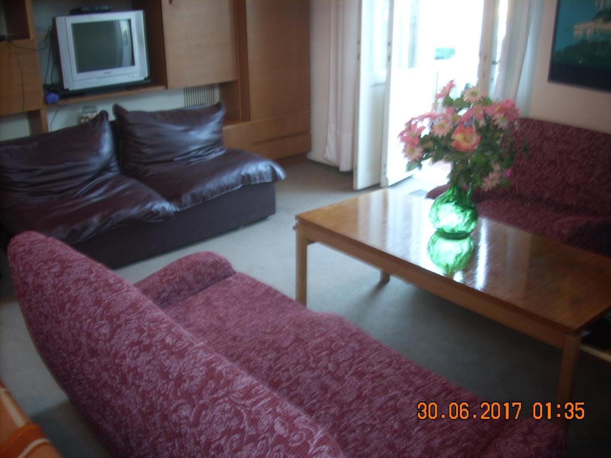 לובראן Apartment At Sea מראה חיצוני תמונה