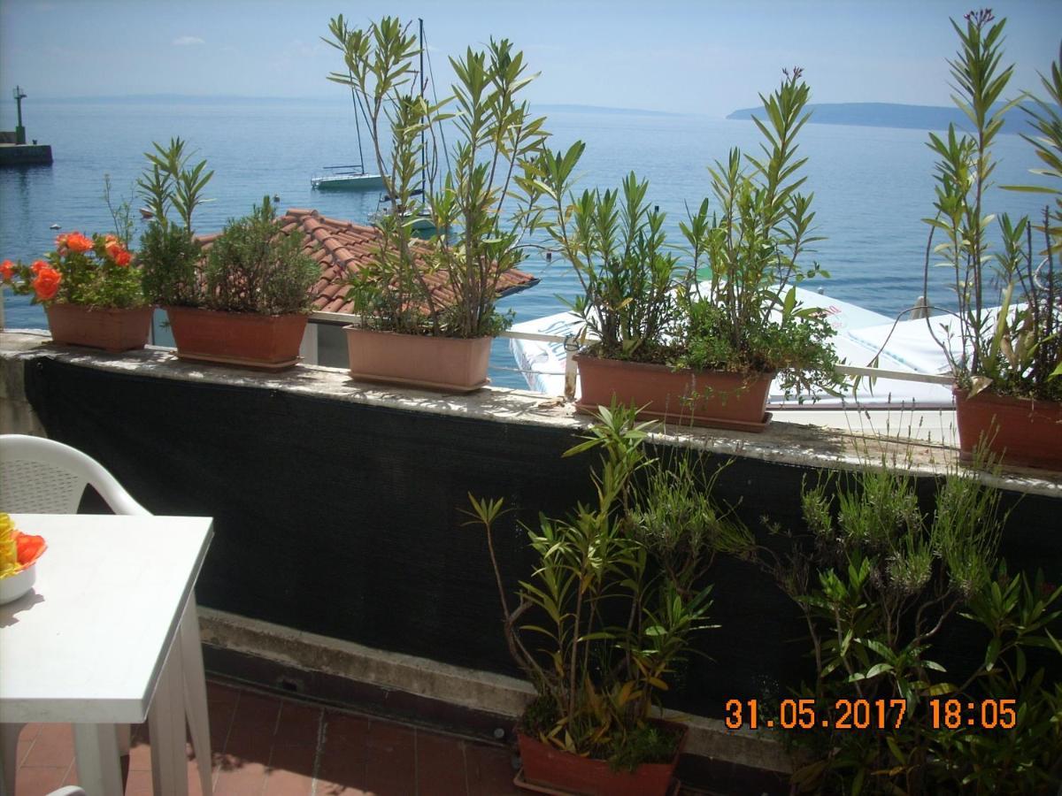 לובראן Apartment At Sea מראה חיצוני תמונה