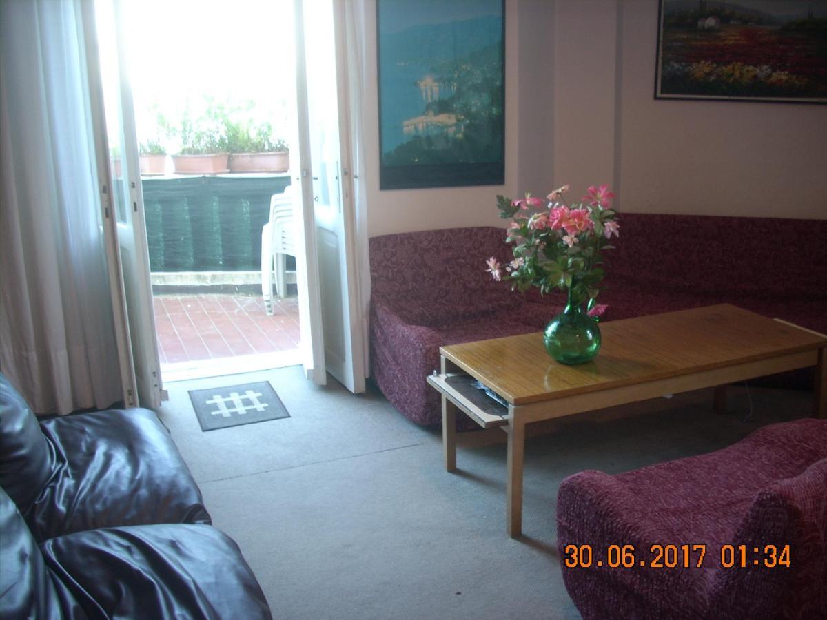לובראן Apartment At Sea מראה חיצוני תמונה
