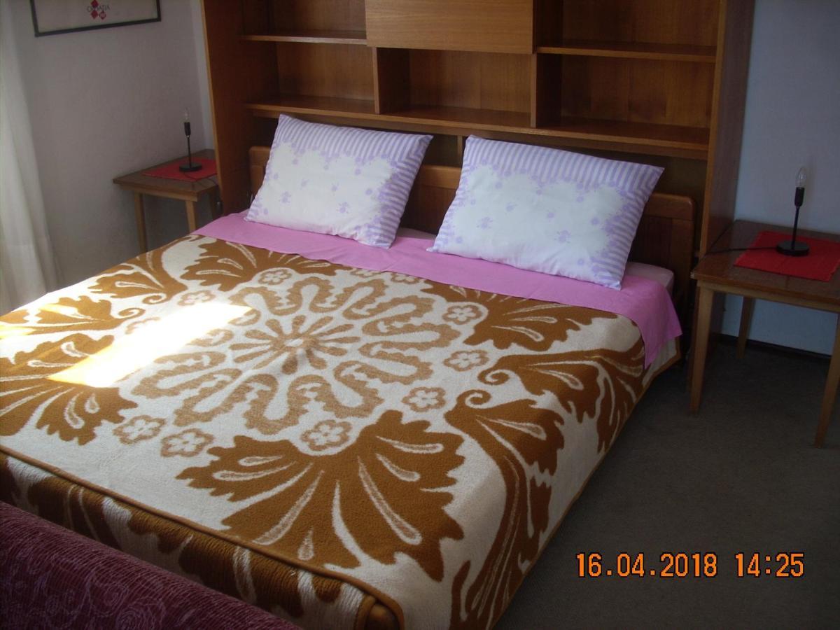 לובראן Apartment At Sea מראה חיצוני תמונה