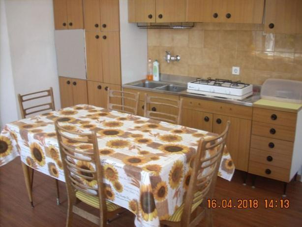 לובראן Apartment At Sea מראה חיצוני תמונה