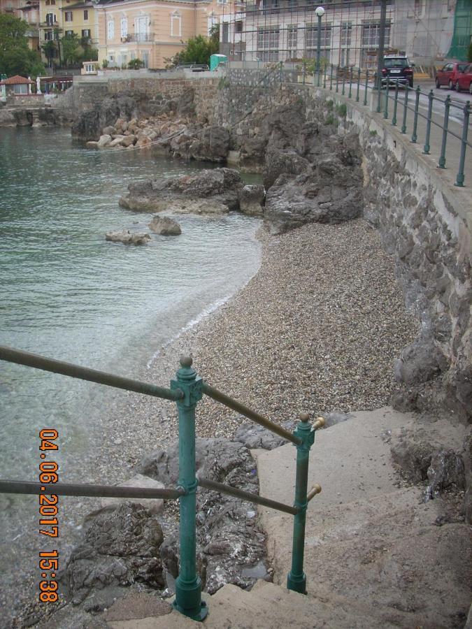 לובראן Apartment At Sea מראה חיצוני תמונה
