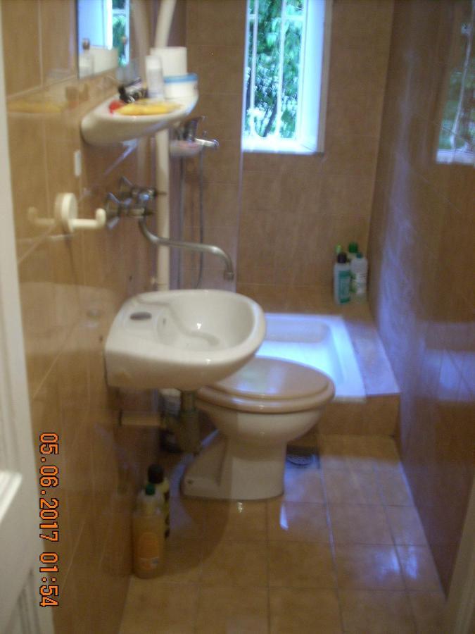 לובראן Apartment At Sea מראה חיצוני תמונה