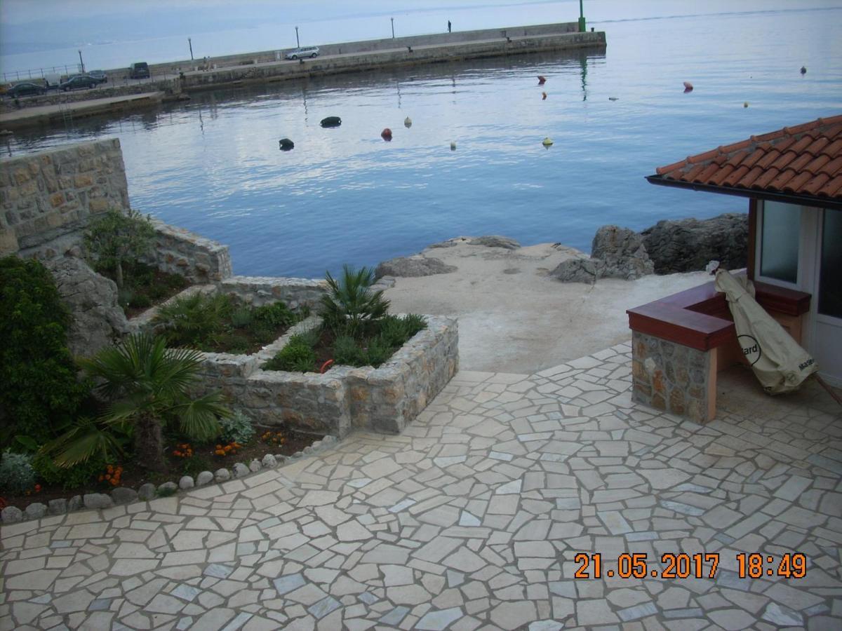 לובראן Apartment At Sea מראה חיצוני תמונה