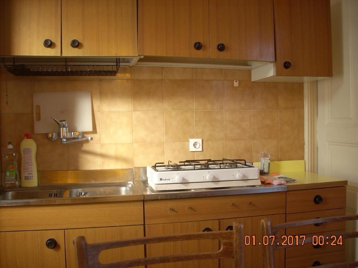 לובראן Apartment At Sea מראה חיצוני תמונה