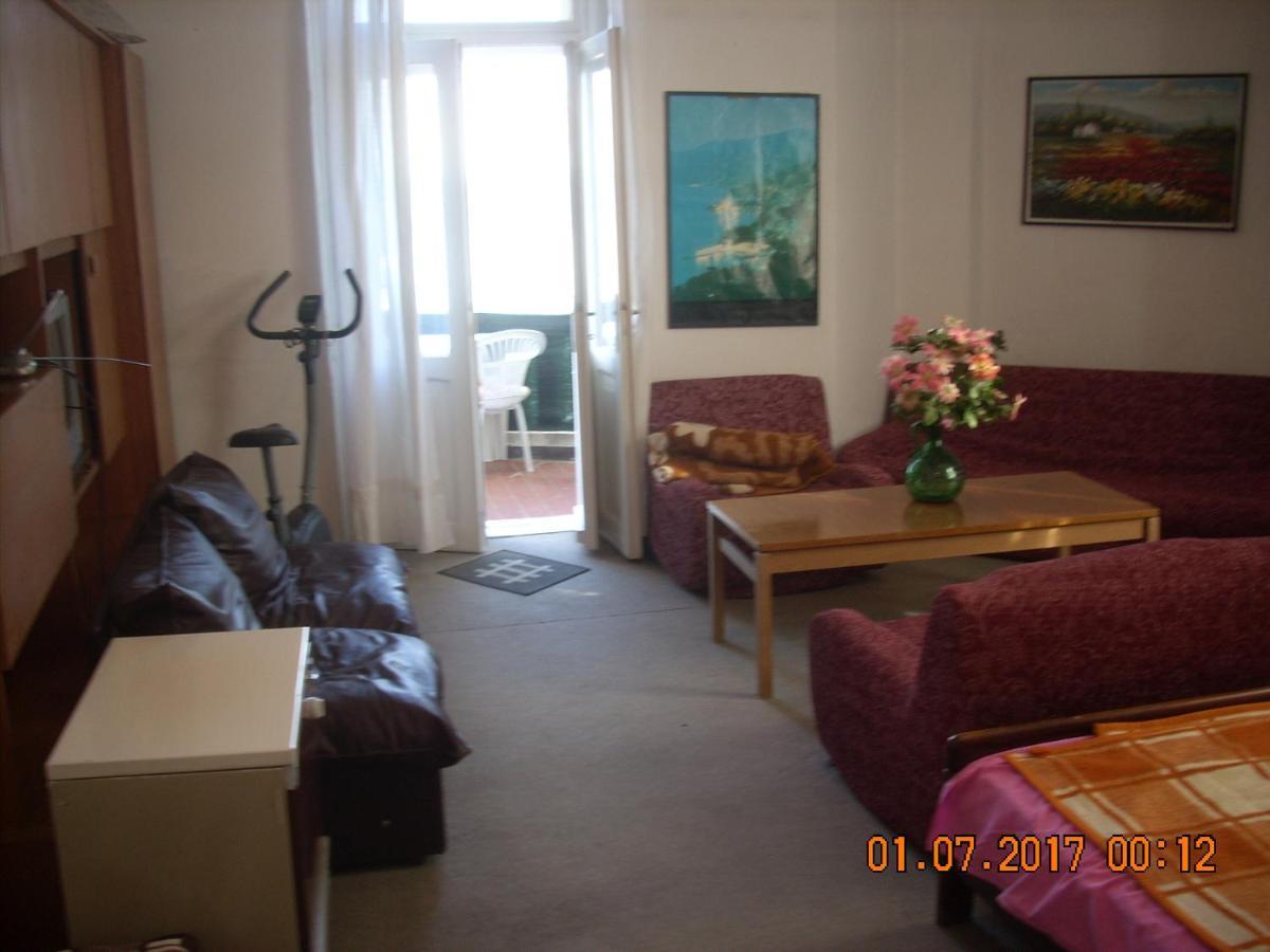 לובראן Apartment At Sea מראה חיצוני תמונה