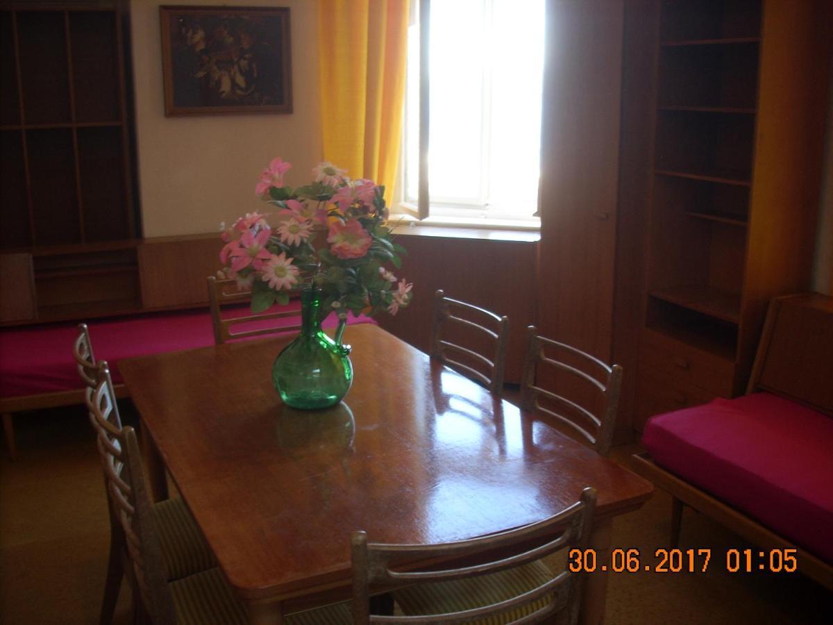 לובראן Apartment At Sea מראה חיצוני תמונה