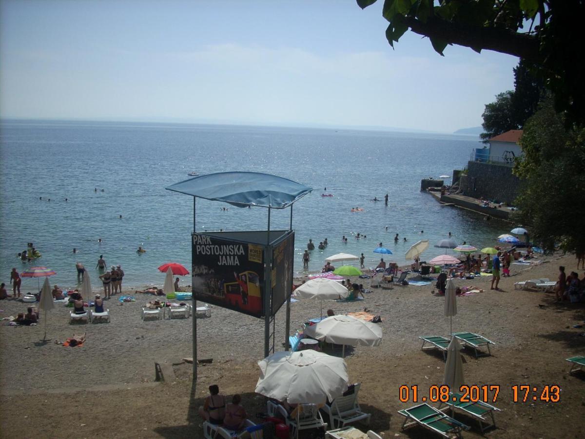 לובראן Apartment At Sea מראה חיצוני תמונה