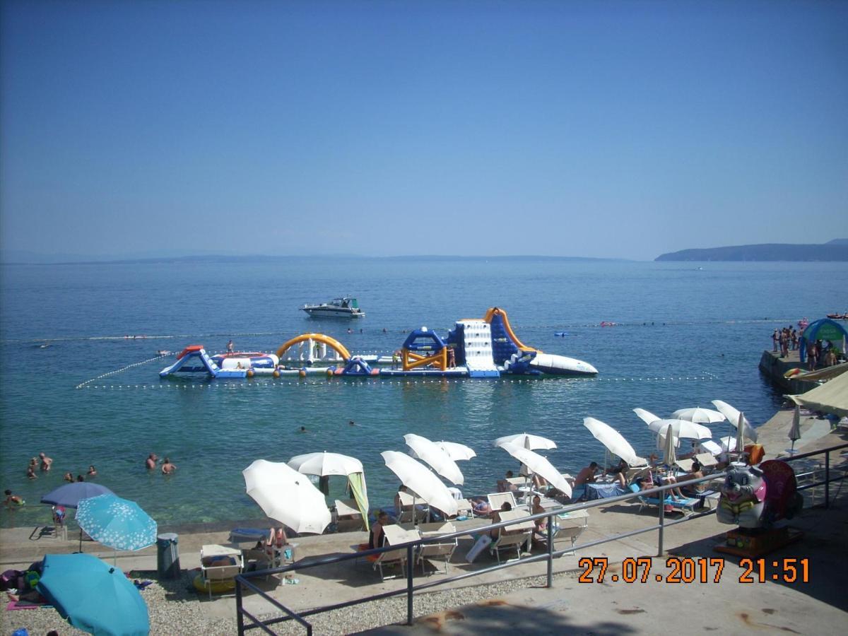 לובראן Apartment At Sea מראה חיצוני תמונה