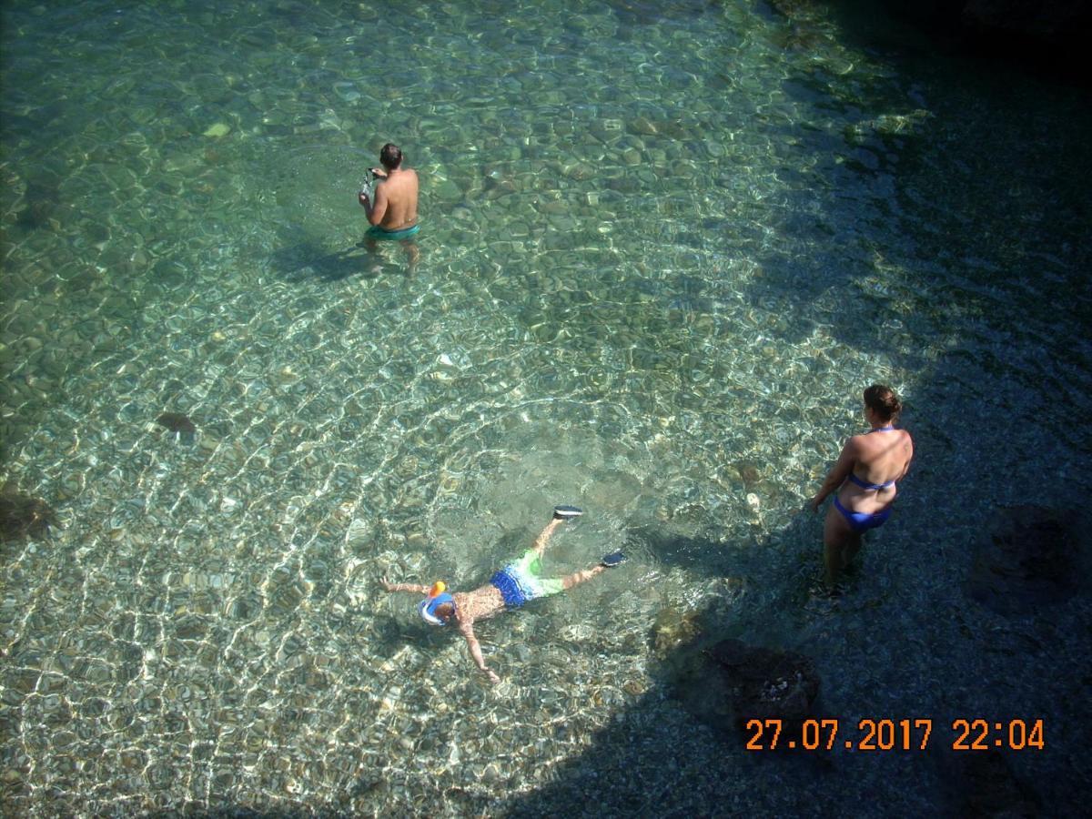 לובראן Apartment At Sea מראה חיצוני תמונה