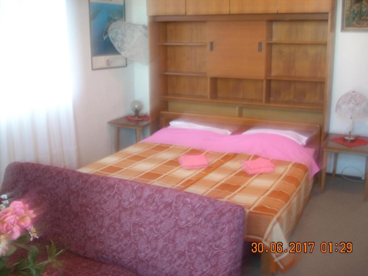 לובראן Apartment At Sea מראה חיצוני תמונה