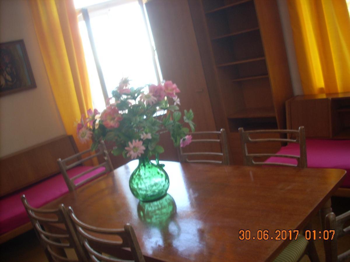 לובראן Apartment At Sea מראה חיצוני תמונה