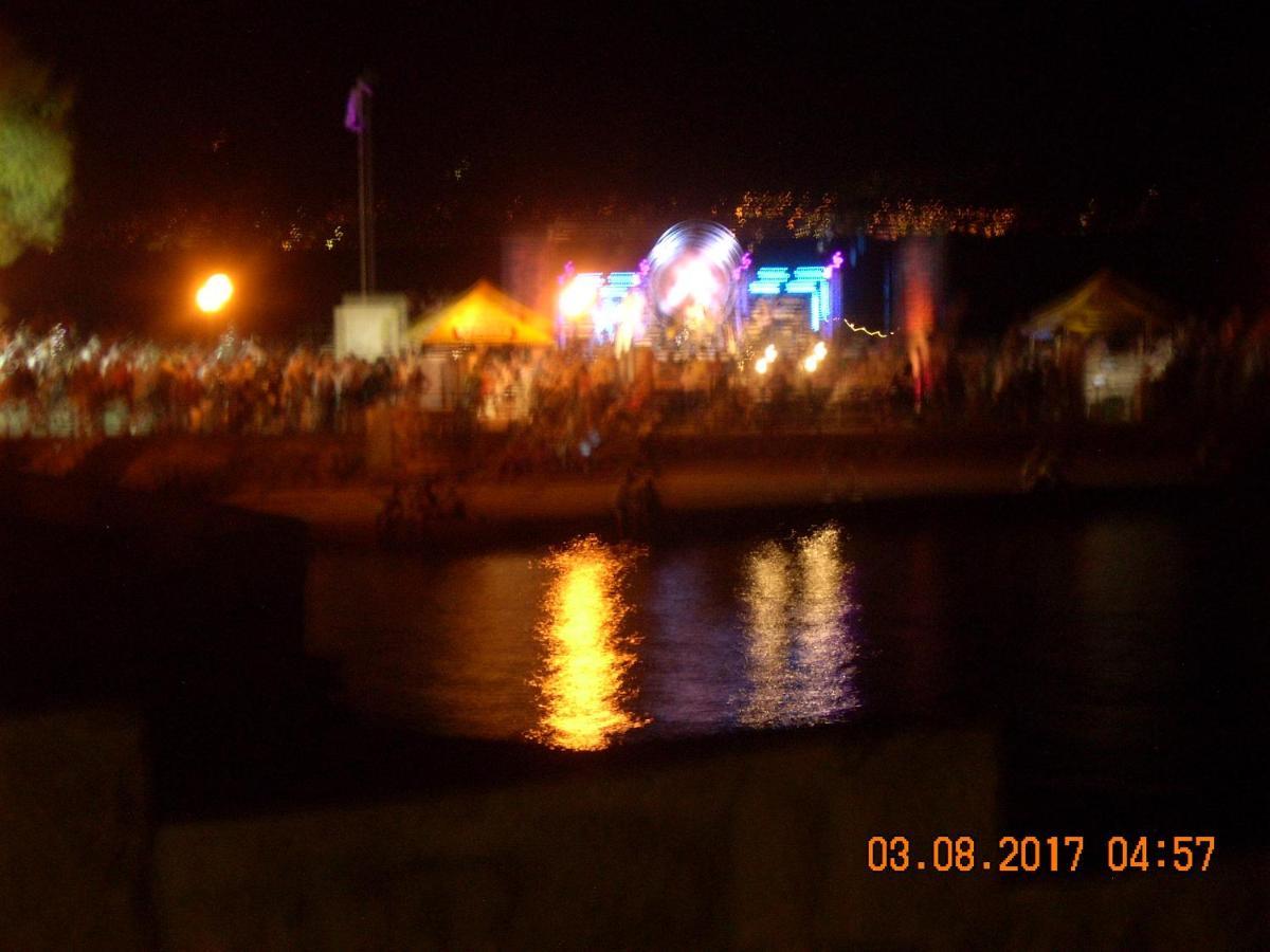 לובראן Apartment At Sea מראה חיצוני תמונה
