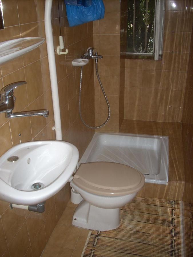 לובראן Apartment At Sea מראה חיצוני תמונה