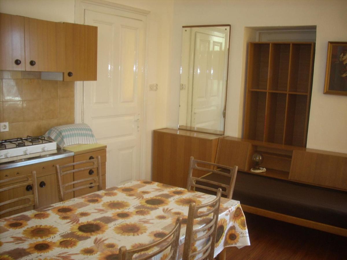 לובראן Apartment At Sea מראה חיצוני תמונה
