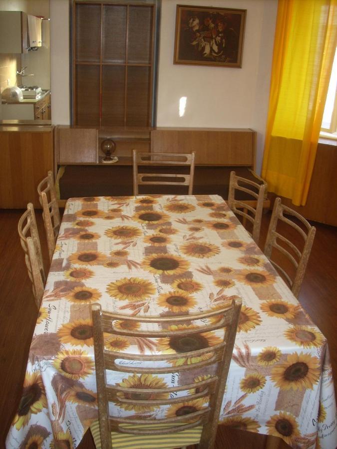 לובראן Apartment At Sea מראה חיצוני תמונה