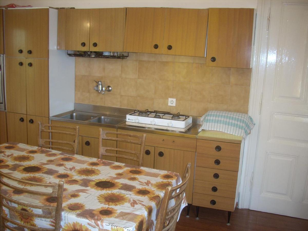 לובראן Apartment At Sea מראה חיצוני תמונה