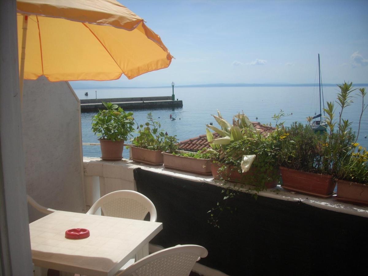 לובראן Apartment At Sea מראה חיצוני תמונה