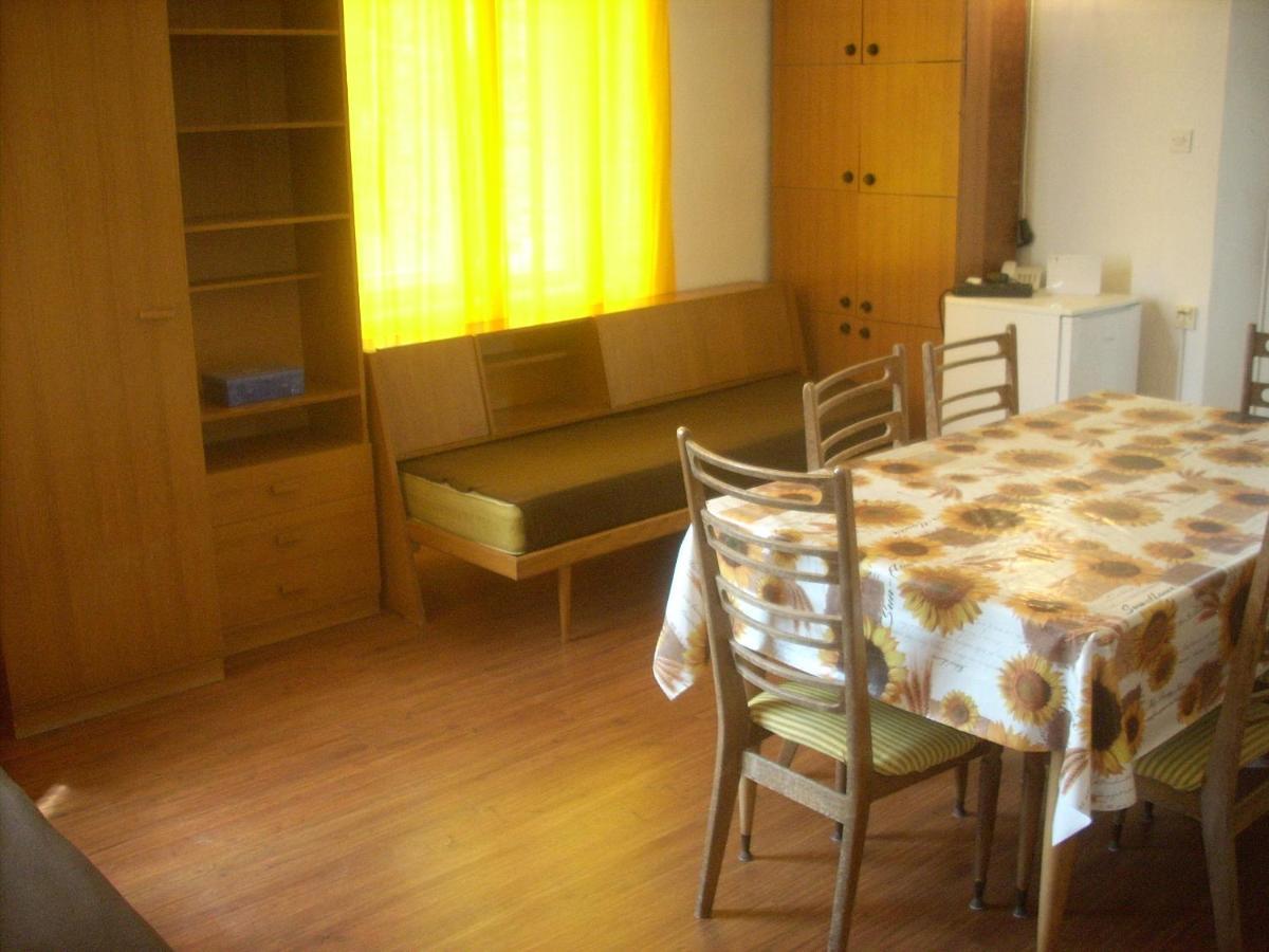 לובראן Apartment At Sea מראה חיצוני תמונה