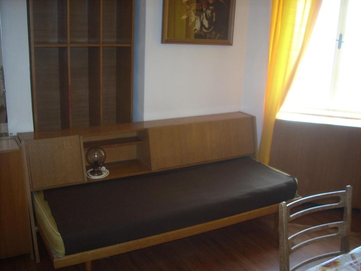 לובראן Apartment At Sea מראה חיצוני תמונה