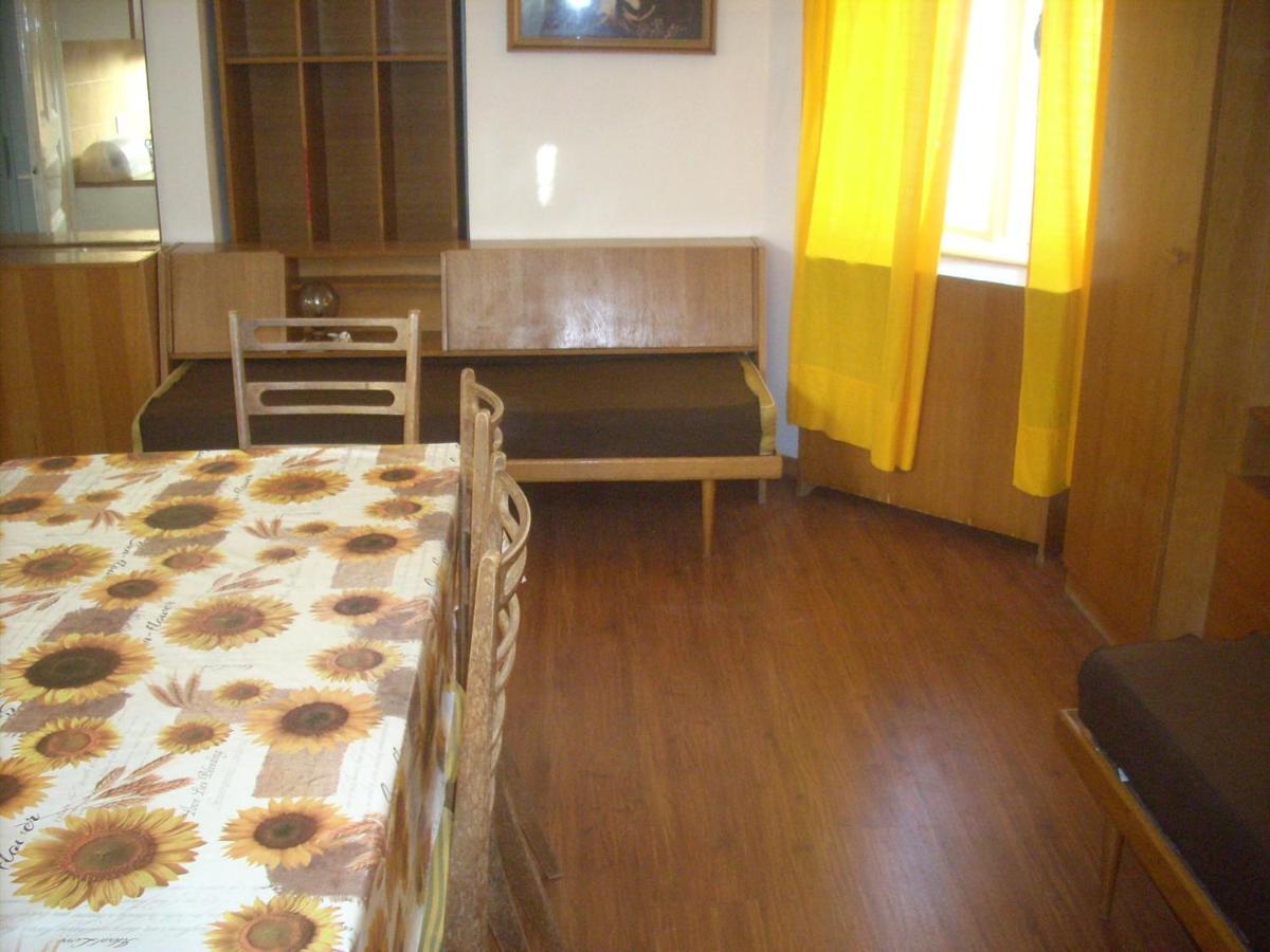 לובראן Apartment At Sea מראה חיצוני תמונה